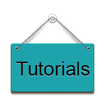 tutorials